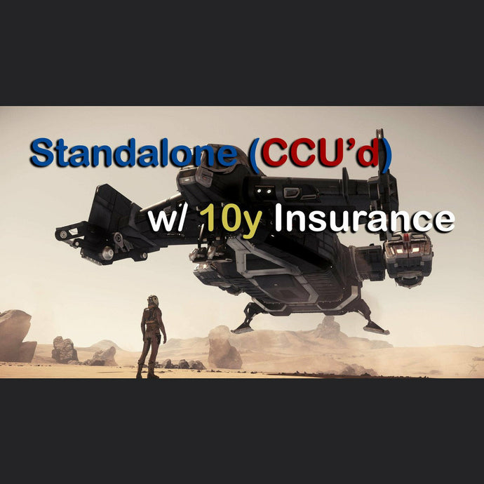 Cutlass Black - 10y Insurance | Space Foundry Marketplace.