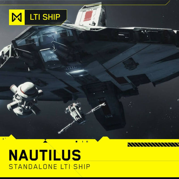 Nautilus - LTI