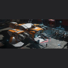 Load image into Gallery viewer, Fury MX LTI + Leatherback + Invictus Fly Jacket ILW (Not CCU&#39;d)