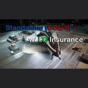 Avenger Titan - LTI Insurance