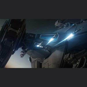 Redeemer - LTI | Space Foundry Marketplace.