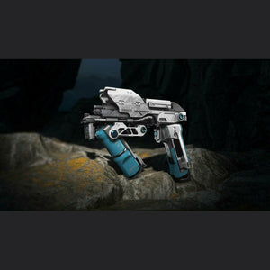 Pyro RYT Ghost Multi-Tool | Space Foundry Marketplace.