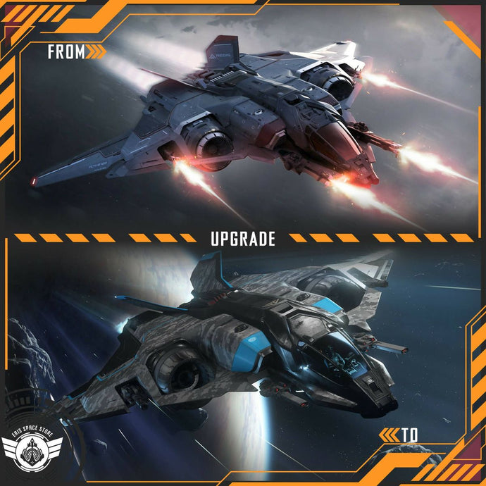 SABRE TO SABRE COMET UPGRADE