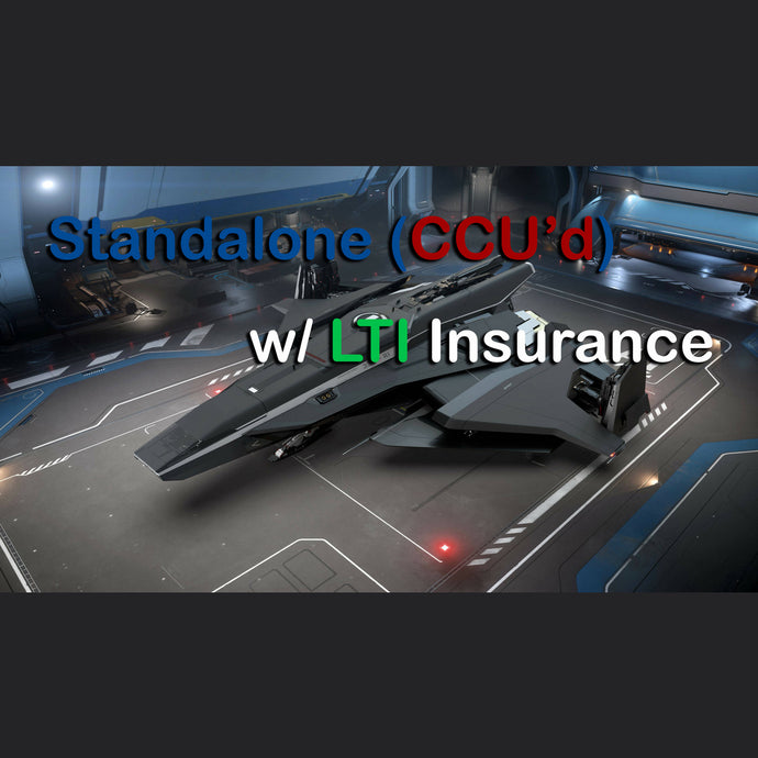 A1 Spirit - LTI Insurance