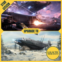 Load image into Gallery viewer, Liberator to Carrack
