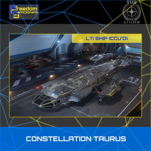 RSI Constellation Taurus - LTI
