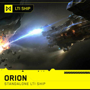 Orion - LTI