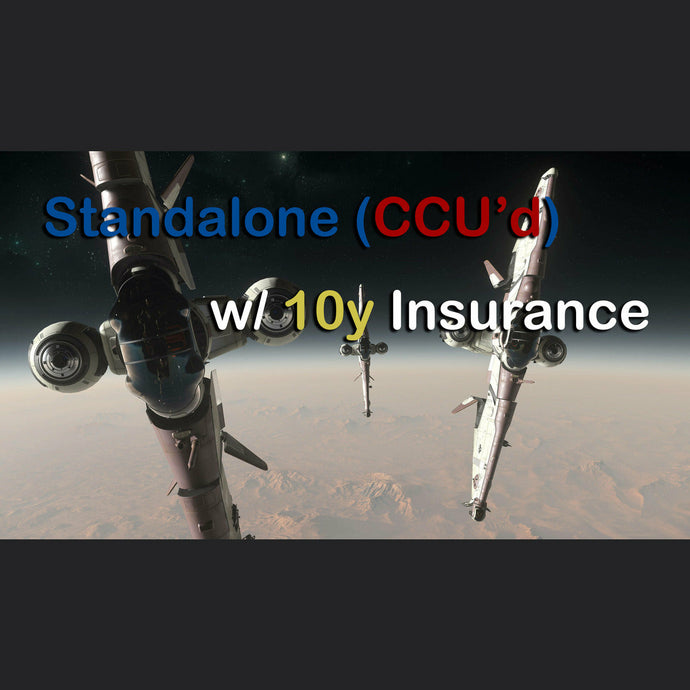 Reliant Sen - 10y Insurance