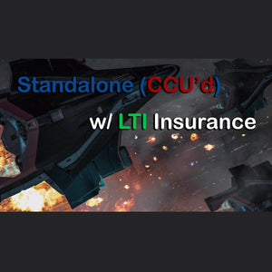 A2 Hercules - LTI Insurance | Space Foundry Marketplace.