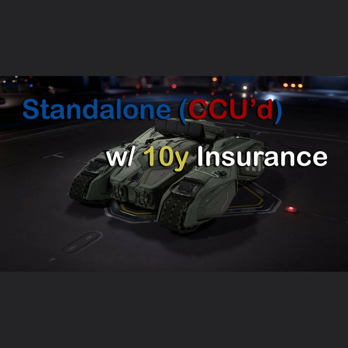 Storm AA - 10y Insurance