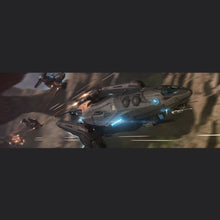 Load image into Gallery viewer, LTI Redeemer Ccu&#39;d upgraded