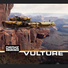 Load image into Gallery viewer, Vulture LTI