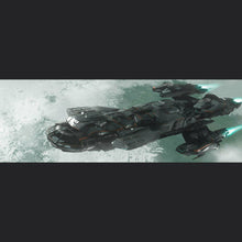 Load image into Gallery viewer, Constellation Aquilla LTI | Space Foundry Marketplace.