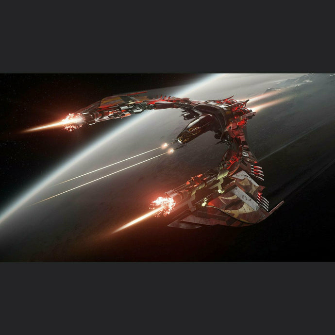 GLAIVE - LTI - CCUed | Space Foundry Marketplace.