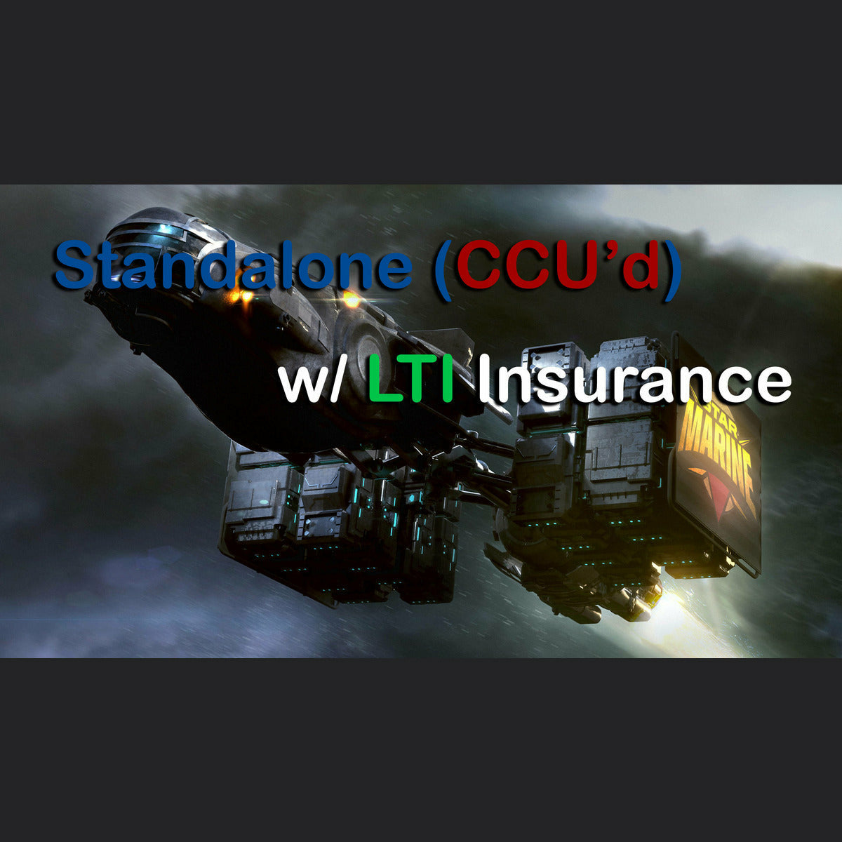 Hull A - LTI Insurance