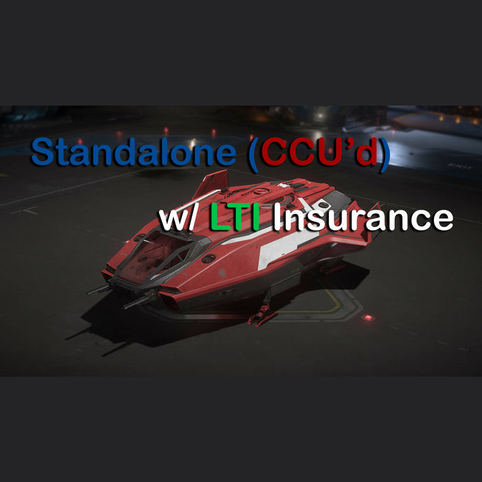 C8R Pisces - LTI Insurance