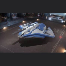 Load image into Gallery viewer, Ares Star Fighter - Aspire Paint