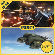 Load image into Gallery viewer, Redeemer to Starfarer Gemini