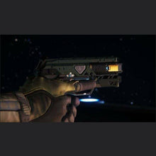Load image into Gallery viewer, MODEL II ARCLIGHT SIDEARM | Space Foundry Marketplace.