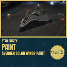 Load image into Gallery viewer, PAINT - Avenger Series - Solar Winds Paint