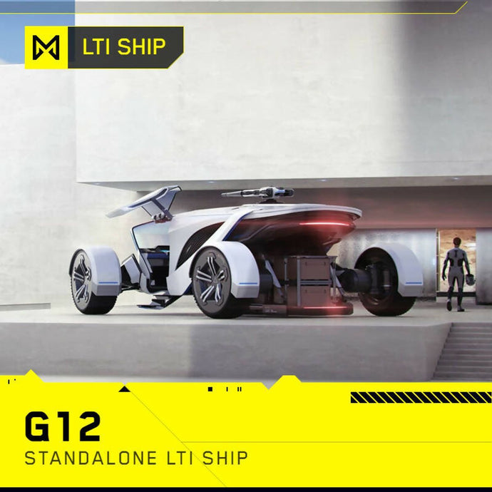 G12 - LTI