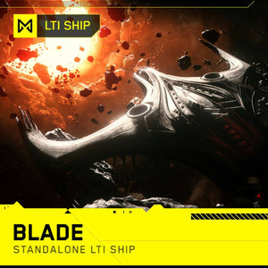 Blade - LTI