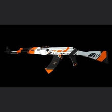 Load image into Gallery viewer, AK47 | Asiimov (Field-Tested)
