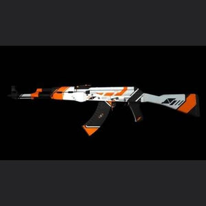 AK47 | Asiimov (Field-Tested)