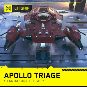 Apollo Triage - LTI