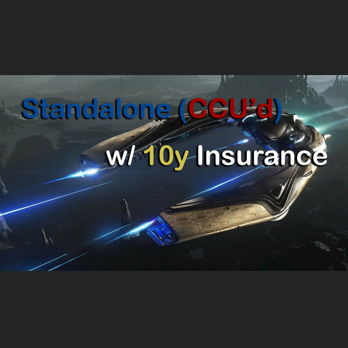Defender - 10y Insurance | Space Foundry Marketplace.