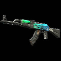Space-Foundry.com: AK47 | Ice Coaled (Field-Tested)