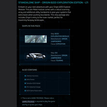 Load image into Gallery viewer, Origin 600I Exploration Edition with Rover-LTI O.C