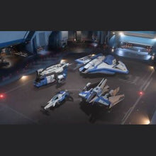 Load image into Gallery viewer, Aspire Paint Pack (Ares Star Fighter, Cutter, Hawk, Razor)