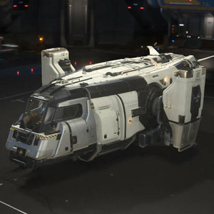 Game Package - Cutter - OC LTI + Wind Chill Paint