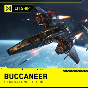 Buccaneer - LTI