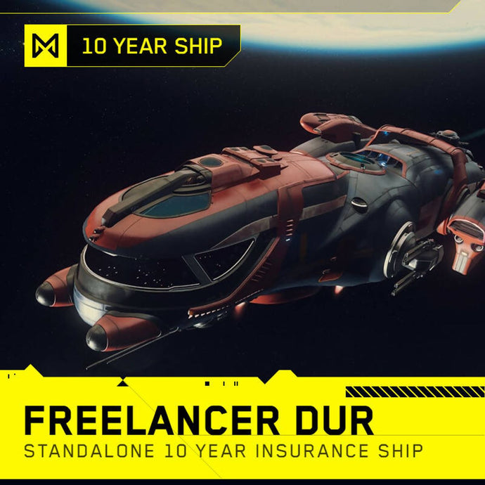 Freelancer DUR - 10 Year