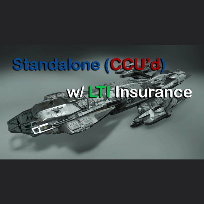 Constellation Taurus - LTI Insurance | Space Foundry Marketplace.