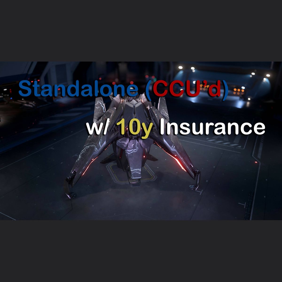 Syulen - 10y Insurance
