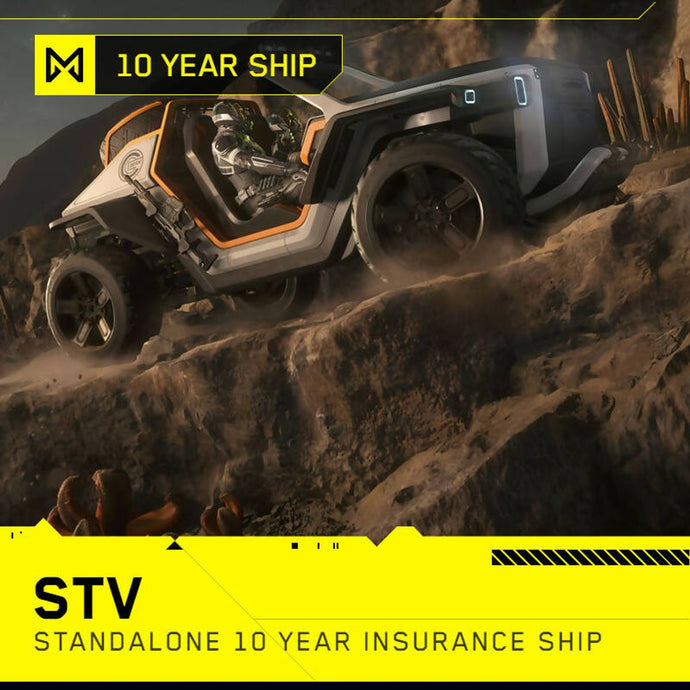 STV - 10 Year