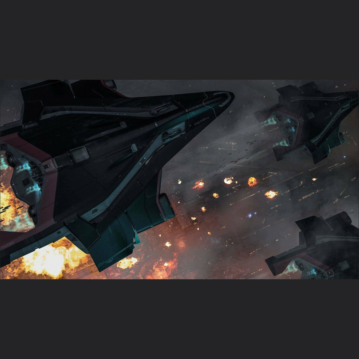 A2 HERCULES - LTI - CCUed | Space Foundry Marketplace.