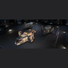 Load image into Gallery viewer, Cutter Chairman’s Club Trips Pack - Cutter, Cutter Scout, Cutter Rambler w/Groundswell, Nightfall, Cliffhanger Paints - Original Concept LTI