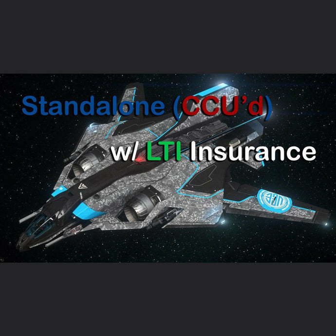 Sabre Comet - LTI Insurance | Space Foundry Marketplace.