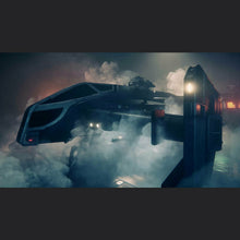 Load image into Gallery viewer, Cutlass Black LTI | Space Foundry Marketplace.