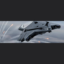 Load image into Gallery viewer, LTI A2 Hercules Bomber