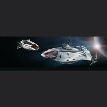 Load image into Gallery viewer, Carrack Expedition with Pisces Expedition | Space Foundry Marketplace.