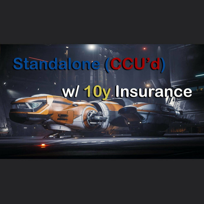 Freelancer MAX - 10y Insurance | Space Foundry Marketplace.