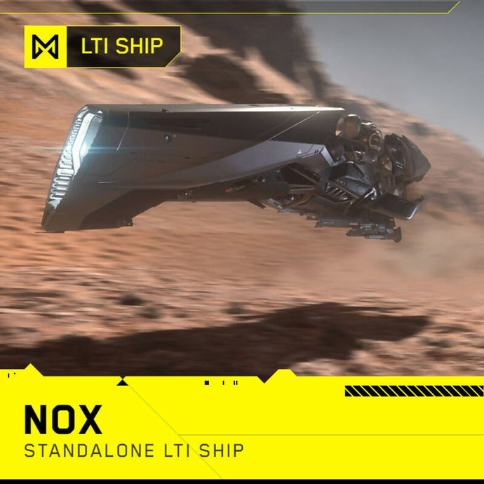 Nox - LTI