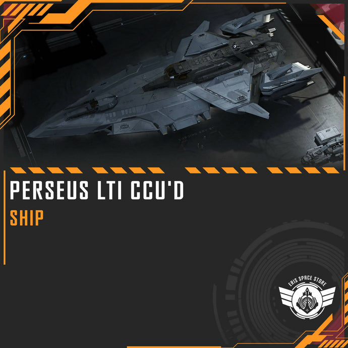 PERSEUS LTI CCU'd