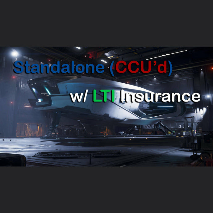 600i Explorer - LTI Insurance | Space Foundry Marketplace.