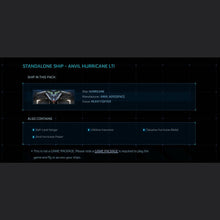 Load image into Gallery viewer, Anvil Hurricane O.C. - LTI